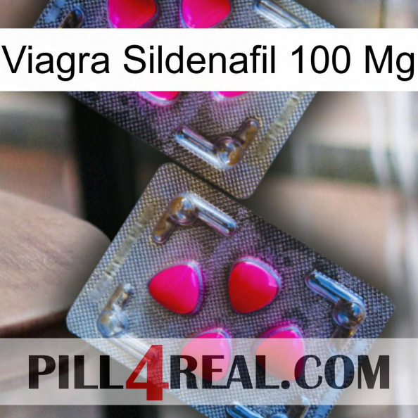 Viagra Sildenafil 100Mg 15